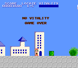 Mystery Quest - NES - Retro Island Gaming