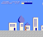 Mystery Quest - NES - Retro Island Gaming