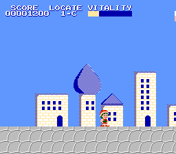 Mystery Quest - NES - Retro Island Gaming