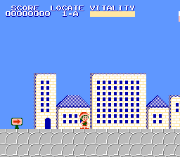 Mystery Quest - NES - Retro Island Gaming