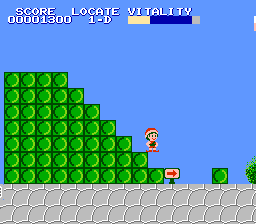 Mystery Quest - NES - Retro Island Gaming