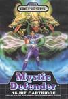 Mystic Defender - Sega Genesis - Retro Island Gaming