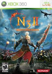 N3 II: Ninety Nine Nights II - Xbox 360 - Retro Island Gaming