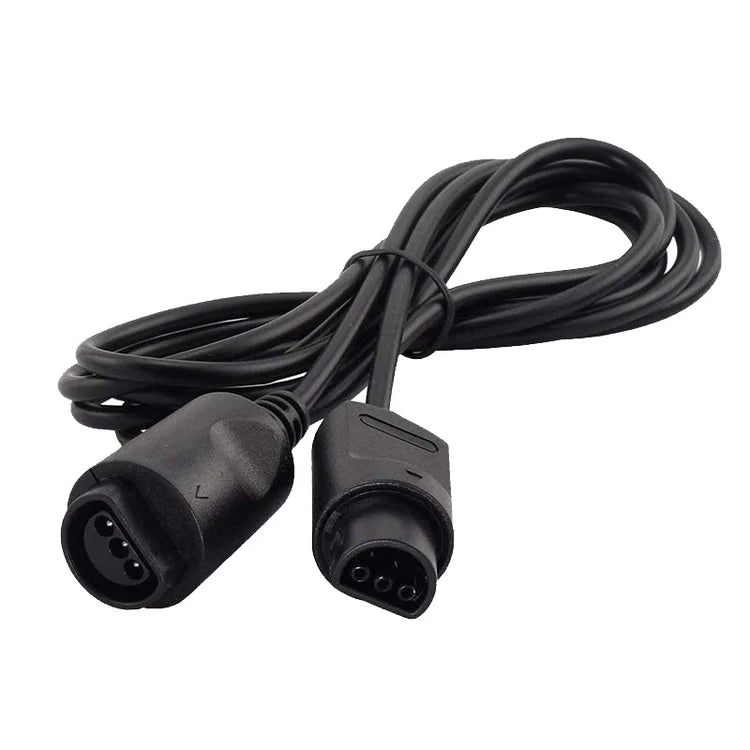 Nintendo 64 Controller Extension Cable (loose) - xyab