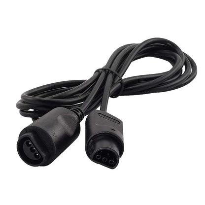 Nintendo 64 Controller Extension Cable (loose) - xyab - Retro Island Gaming