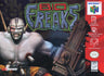 Biofreaks - Nintendo 64 - Retro Island Gaming