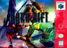 Dark Rift - Nintendo 64 - Retro Island Gaming