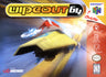 Wipeout - Nintendo 64 - Retro Island Gaming