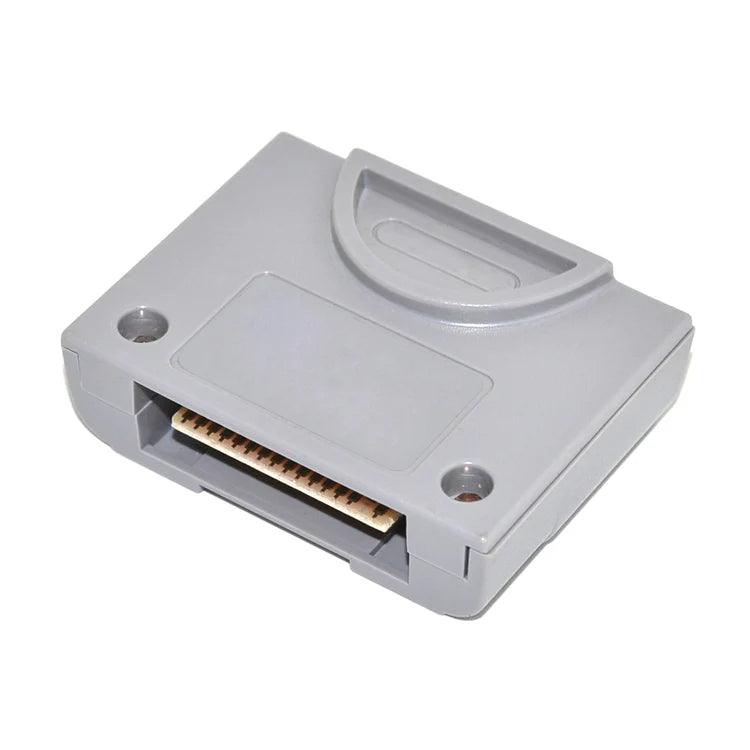 Nintendo 64 Memory Pak - xyab