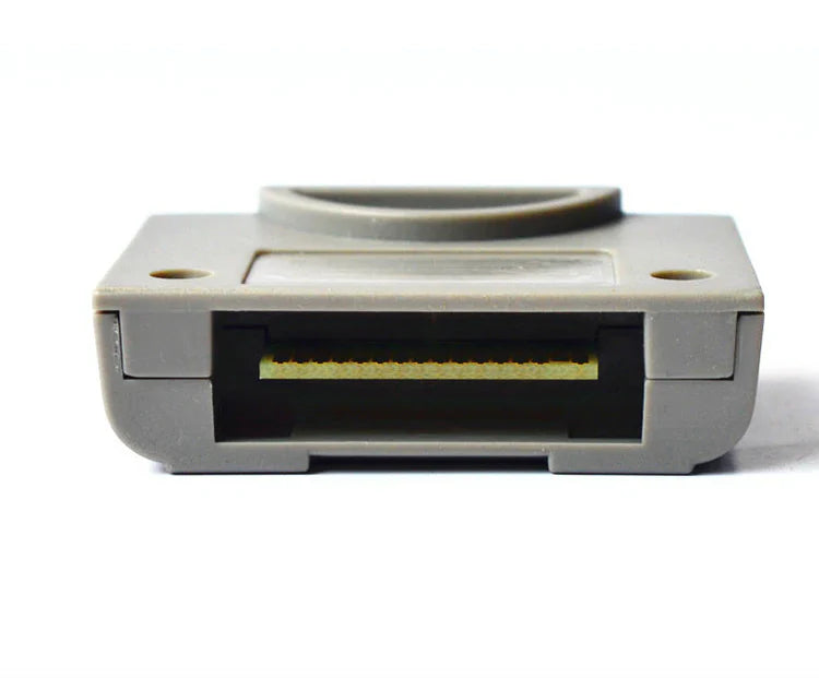 Nintendo 64 Memory Pak - xyab