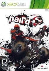 Nail'd - Xbox 360 - Retro Island Gaming