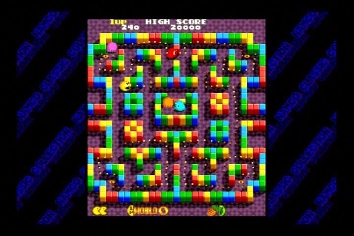 Namco Museum [Platinum Hits] - Xbox - Retro Island Gaming