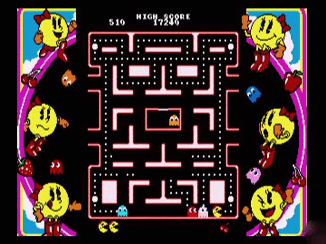 Namco Museum [Platinum Hits] - Xbox - Retro Island Gaming