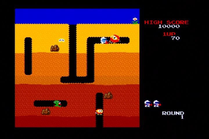 Namco Museum [Platinum Hits] - Xbox - Retro Island Gaming