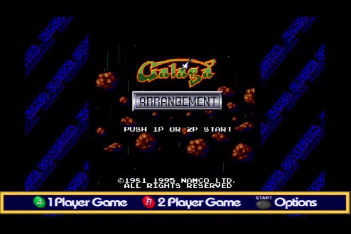 Namco Museum [Platinum Hits] - Xbox - Retro Island Gaming