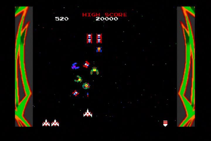 Namco Museum [Platinum Hits] - Xbox - Retro Island Gaming