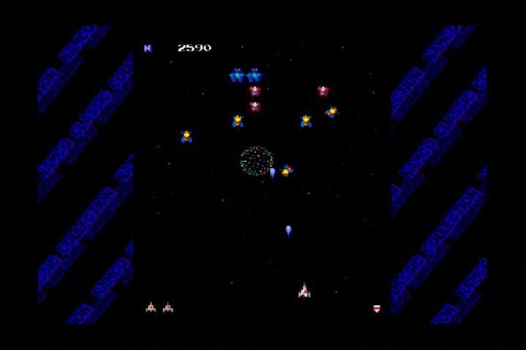 Namco Museum [Player's Choice] - Gamecube - Retro Island Gaming