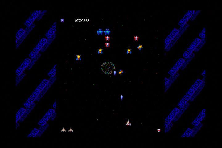 Namco Museum [Player's Choice] - Gamecube - Retro Island Gaming