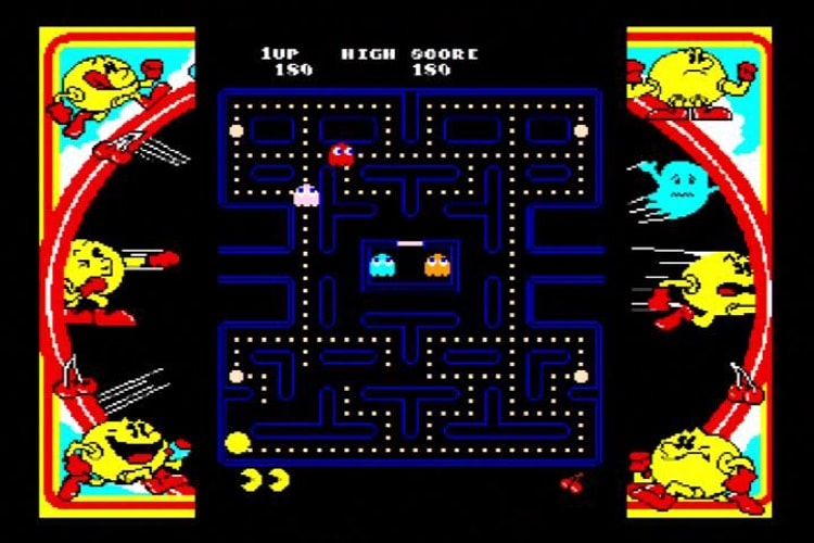Namco Museum [Player's Choice] - Gamecube - Retro Island Gaming