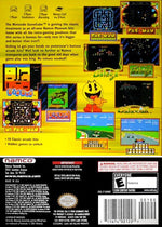 Namco Museum [Player's Choice] - Gamecube - Retro Island Gaming