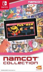 Namcot Collection - Nintendo Switch - Retro Island Gaming