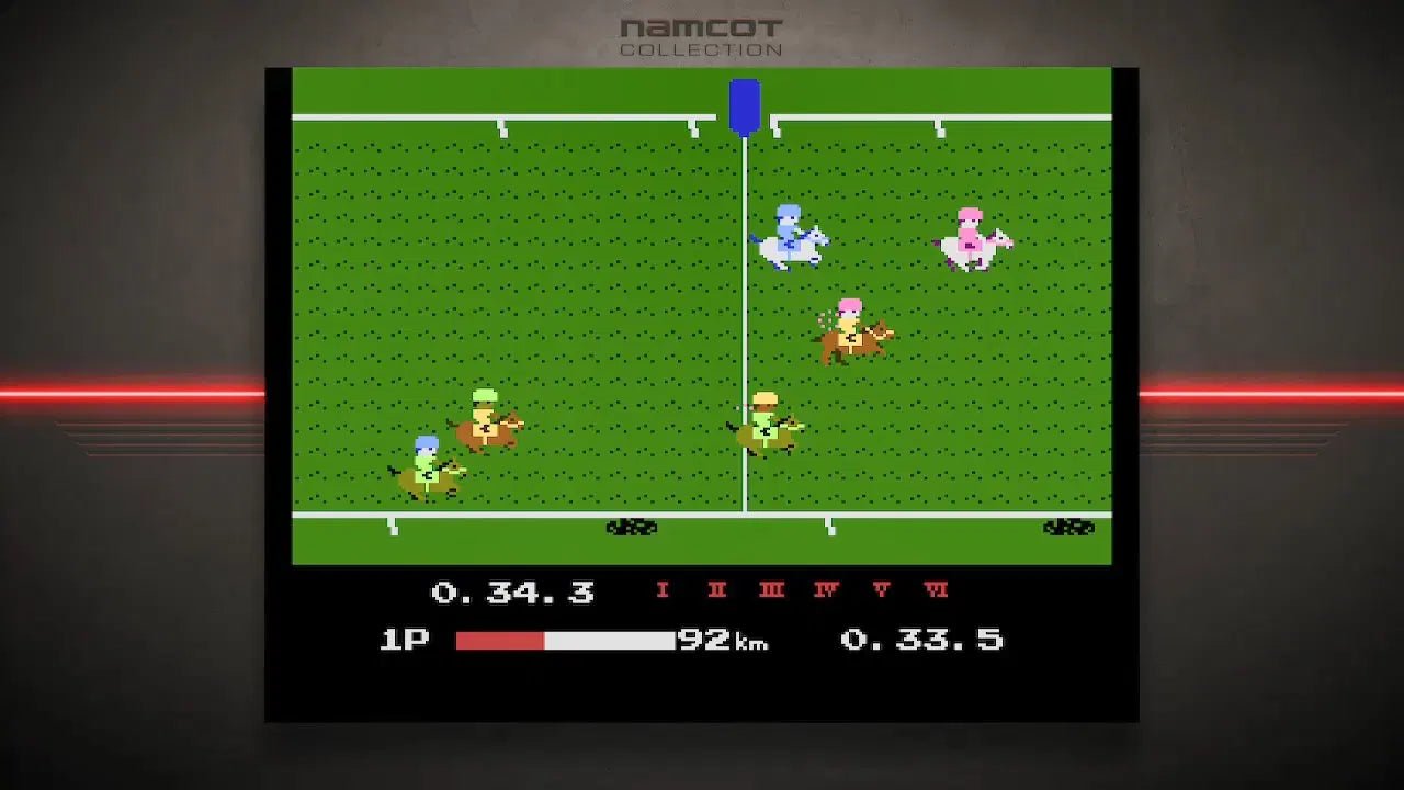 Namcot Collection - Nintendo Switch - Retro Island Gaming