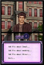 Nancy Drew: The Model Mysteries - Nintendo DS - Retro Island Gaming