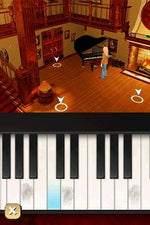 Nancy Drew The Mystery of the Clue Bender Society - Nintendo DS - Retro Island Gaming