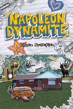 Napoleon Dynamite - Nintendo DS - Retro Island Gaming