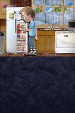 Napoleon Dynamite - Nintendo DS - Retro Island Gaming