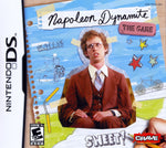 Napoleon Dynamite - Nintendo DS - Retro Island Gaming