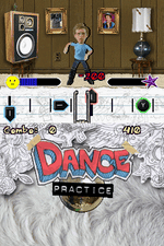 Napoleon Dynamite - Nintendo DS - Retro Island Gaming