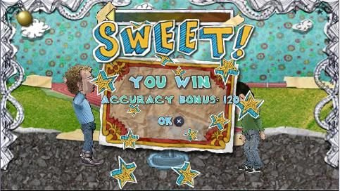 Napoleon Dynamite - PSP - Retro Island Gaming