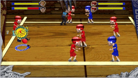 Napoleon Dynamite - PSP - Retro Island Gaming