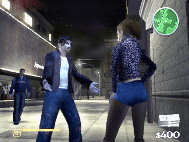 NARC - Xbox - Retro Island Gaming