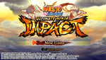 Naruto Shippuden: Ultimate Ninja Impact - PSP - Retro Island Gaming