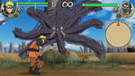 Naruto Shippuden: Ultimate Ninja Impact - PSP - Retro Island Gaming