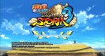 Naruto Shippuden Ultimate Ninja Storm 3 - Xbox 360 - Retro Island Gaming