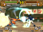Naruto Ultimate Ninja 3 - Playstation 2 - Retro Island Gaming