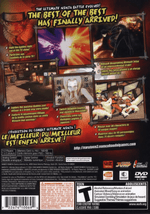 Naruto Ultimate Ninja 3 - Playstation 2 - Retro Island Gaming