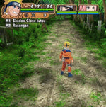 Naruto Uzumaki Chronicles 2 - Playstation 2 - Retro Island Gaming