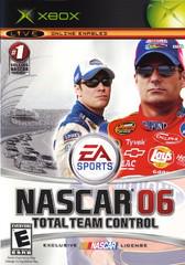 NASCAR 06 Total Team Control - Xbox - Retro Island Gaming