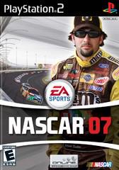 NASCAR 07 - Playstation 2 - Retro Island Gaming