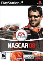 NASCAR 08 - Playstation 2 - Retro Island Gaming