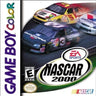 NASCAR 2000 - GameBoy Color - Retro Island Gaming