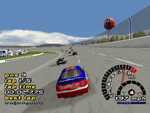 NASCAR 2000 - Playstation - Retro Island Gaming
