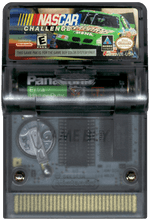 NASCAR Challenge - GameBoy Color - Retro Island Gaming