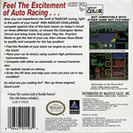 NASCAR Challenge - GameBoy Color - Retro Island Gaming