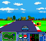 NASCAR Challenge - GameBoy Color - Retro Island Gaming