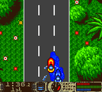 NASCAR Racers - GameBoy Color - Retro Island Gaming